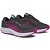 TENIS OLYMPIKUS CHALLENGER 3 FEMININO PRETO PINK - Imagem 3