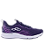 TENIS OLYMPIKUS SWIFT 2 FEMININO ROXO - Imagem 1