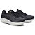 TENIS OLYMPIKUS SOMA PRETO CHUMBO UNISSEX - Imagem 2