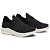 TENIS OLYMPIKUS 156G ULTRALEVE PRETO - Imagem 2