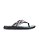 CHINELO HOT WHEELS RACE S PRETO/AZUL - Imagem 2