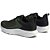 TENIS OLYMPIKUS METRO VERDE PRETO - Imagem 3