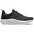 TENIS OLYMPIKUS METRO VERDE PRETO - Imagem 1