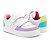 TÊNIS INFANTIL NOVOPÉ STREET VELCRO MULTICOLORIDO - Imagem 5