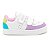 TÊNIS INFANTIL NOVOPÉ STREET VELCRO MULTICOLORIDO - Imagem 8