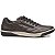 SAPATENIS PEGADA MASCULINO MARRON CAFÉ - Imagem 1