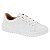 TENIS MOLECA BRANCO - Imagem 1