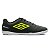 CHUTEIRA FUTSAL UMBRO NEO STRIKER PRETO VERDE - Imagem 1