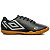 TENIS CHUTEIRA FUTSAL UMBRO ORBIT JR INFANTIL GRAFITE - Imagem 1