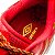CHUTEIRA TENIS FUTSAL UMBRO PRO 5 BUMP DRAGON YEAR VERMELHO - Imagem 5