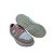 TENIS  CASUAL GIBIZINHO BRANCO/NUDE - Imagem 3