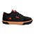 TENIS STREET OLLIE PLAZZA PRETO SKATE - Imagem 1