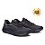 TENIS OLYMPIKUS MASCULINO CORRIDA ORIGINAL INDEX 3 PRETO - Imagem 2