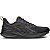 TENIS OLYMPIKUS MARTE PRETO MASCULINO ORIGINAL CORRIDA - Imagem 1