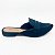 SAPATO MULE BRILHO MISSISSIPI CLOG PRETO - Imagem 1