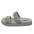 SANDALIA PAPETE MOLECA RASTEIRA BRANCO OFF - Imagem 3