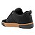 TENIS STREET OLLIE START INFANTIL PRETO SKATE - Imagem 4