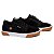 TENIS STREET OLLIE PLAZZA BEBE INFANTIL PRETO SKATE - Imagem 2