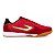 CHUTEIRA TENIS TOPPER TOP LETRA IV FUTSAL VERMELHO - Imagem 1
