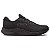 TENIS OLYMPIKUS ESPORTIVO ATMOS PRETO FEMININO CORRIDA - Imagem 1