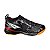 TENIS CHUTEIRA FUTSAL MAX 1000 ECOKNIT PRETO PROFISSIONAL - Imagem 1