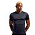 CAMISETA OLYMPIKUS T-SHIRT ESSENTIAL CINZA DRY - Imagem 1