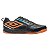 TENIS FUTSAL UMBRO PRO 5 BUMP PTO LRJ AZL - Imagem 10