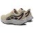 TENIS OLYMPIKUS VELOZ 3 CORRIDA CREME - Imagem 4