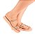 CHINELO MISSISSIPI ENFEITE MEL - Imagem 2
