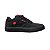 TENIS PLAZZA PRETO/PRETO 500 - Imagem 1