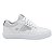 TENIS PLAZZA BRANCO 601 - Imagem 1