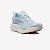 TENIS FILA FLOAT MAXXI 2 PRO FEMININO AZUL 6759 - Imagem 2