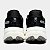 TENIS FILA RACER SPEEDZONE MASCULINO PRETO BEGE - Imagem 3