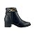 BOTA FEMININA PRETO BERLIM - Imagem 1