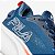TENIS FILA FLOAT MAXXI 2 PRO MASCULINO MARINHO CINZA 6758 - Imagem 5