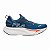 TENIS FILA FLOAT MAXXI 2 PRO MASCULINO MARINHO CINZA 6758 - Imagem 1