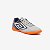 CHUTEIRA FUTSAL UMBRO TECHNO II CNZ/PTO/BCO - Imagem 2