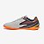 CHUTEIRA FUTSAL UMBRO TECHNO II CNZ/PTO/BCO - Imagem 4