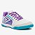 CHUTEIRA FUTSAL UMBRO PRO 5 BUMP CLUB BCO ROXO - Imagem 2