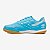 TENIS FUTSAL UMBRO PRO 5 CLUB AZUL BRANCO - Imagem 2
