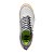 CHUTEIRA FUTSAL UMBRO PRO 5 BUMP PRATA LARANJA - Imagem 4