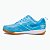 CHUTEIRA FUTSAL UMBRO PRO 5 BUMP AZUL BRANCO - Imagem 2