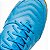 CHUTEIRA FUTSAL UMBRO PRO 5 BUMP AZUL BRANCO - Imagem 3