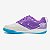 CHUTEIRA FUTSAL UMBRO PRO 5 BUMP ROXO - Imagem 3
