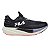 TENIS FILA RACER T2 XTREME PRETO AZUL 6549 - Imagem 2