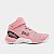 TENIS MONSTER 4 EVERLAST ROSA/CINZA - Imagem 1