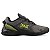 TENIS CLIMBER PRO 3 EVERLAST GRAFITE/AMARELO - Imagem 1