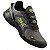 TENIS CLIMBER PRO 3 EVERLAST GRAFITE/AMARELO - Imagem 3
