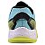 TENIS CLIMBER PRO 3 VERDE/AMARELO - Imagem 3
