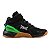 TENIS MONSTER 4 EVERLAST PRETO/VERDE - Imagem 1